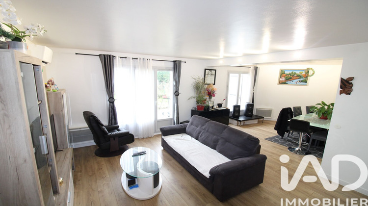 Ma-Cabane - Vente Maison Guignes, 107 m²