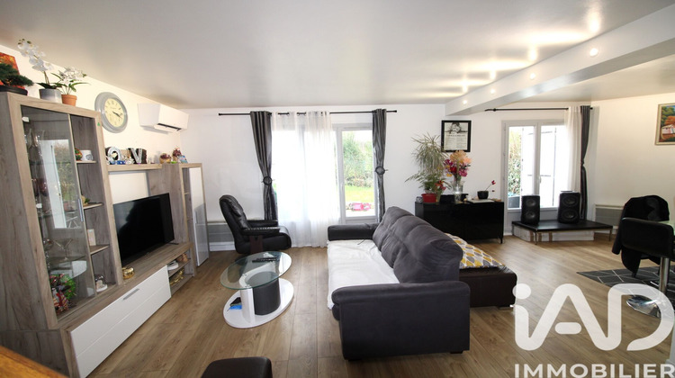 Ma-Cabane - Vente Maison Guignes, 107 m²