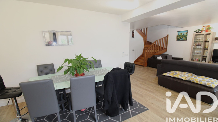 Ma-Cabane - Vente Maison Guignes, 107 m²