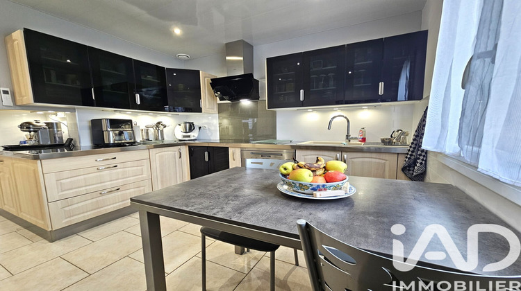 Ma-Cabane - Vente Maison Guignes, 125 m²