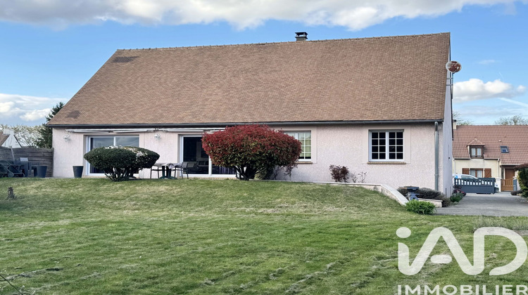 Ma-Cabane - Vente Maison Guignes, 127 m²
