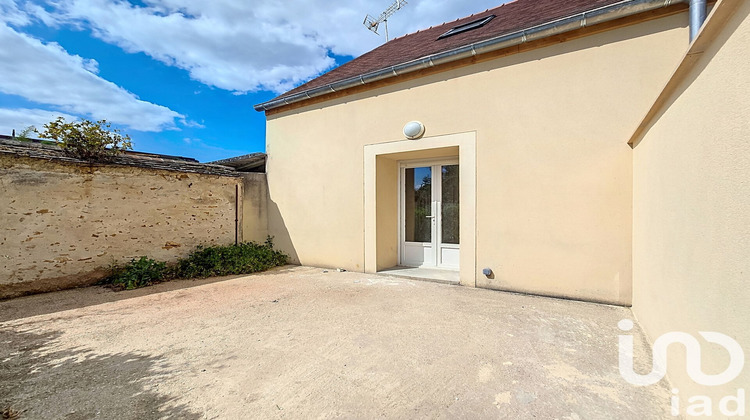 Ma-Cabane - Vente Maison Guignes, 52 m²