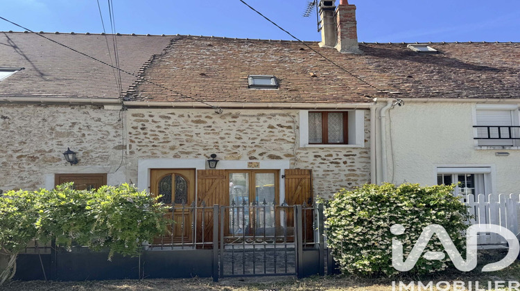 Ma-Cabane - Vente Maison Guignes, 72 m²
