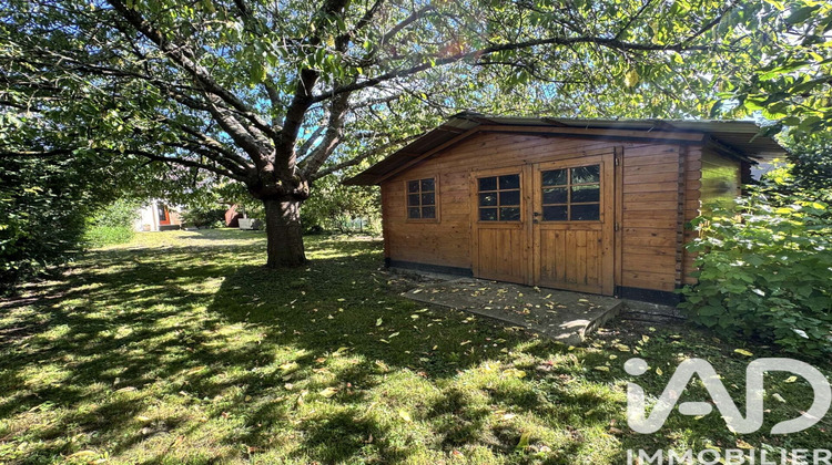 Ma-Cabane - Vente Maison Guignes, 72 m²