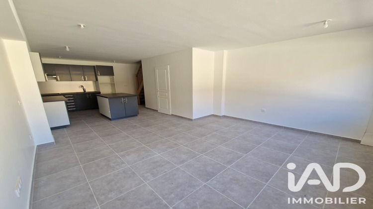 Ma-Cabane - Vente Maison Guignes, 68 m²