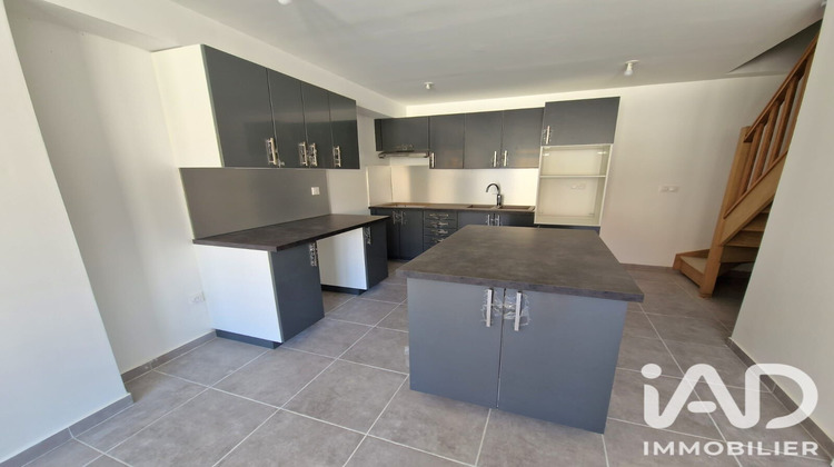 Ma-Cabane - Vente Maison Guignes, 68 m²