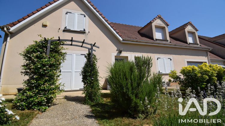 Ma-Cabane - Vente Maison Guignes, 160 m²