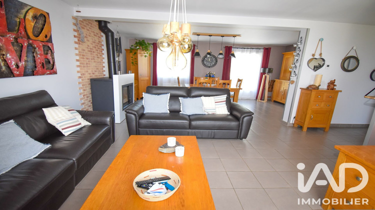 Ma-Cabane - Vente Maison Guignes, 160 m²