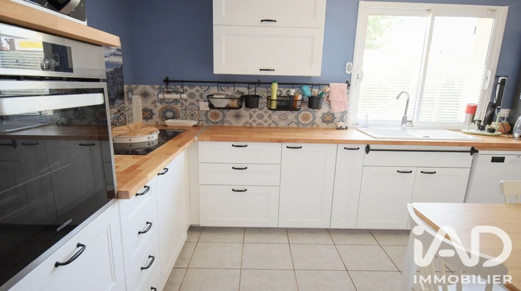 Ma-Cabane - Vente Maison Guignes, 160 m²