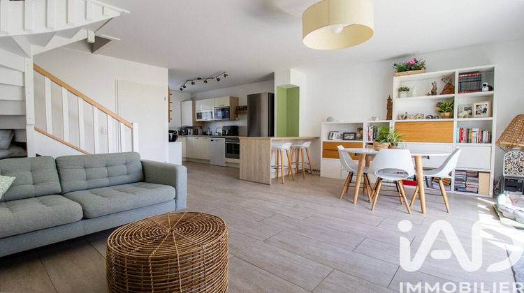 Ma-Cabane - Vente Maison Guignes, 73 m²
