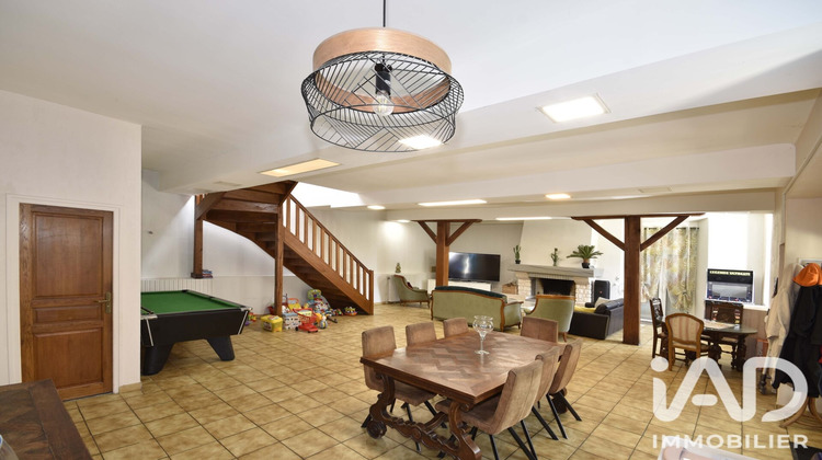 Ma-Cabane - Vente Maison Guignes, 225 m²