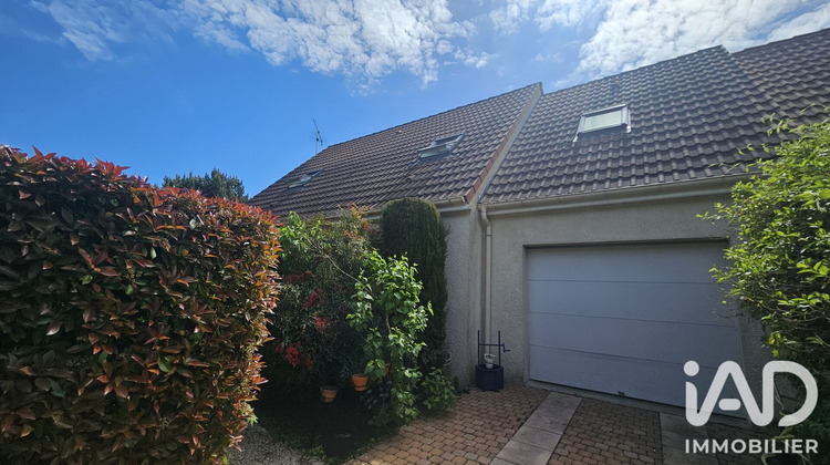 Ma-Cabane - Vente Maison Guignes, 119 m²