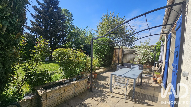 Ma-Cabane - Vente Maison Guignes, 119 m²