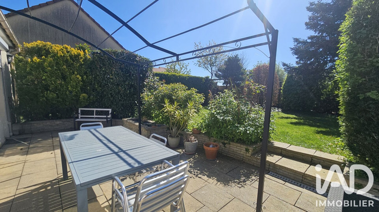 Ma-Cabane - Vente Maison Guignes, 119 m²