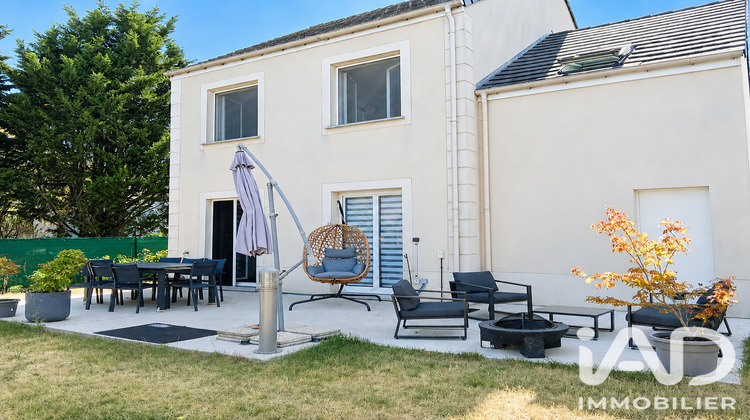 Ma-Cabane - Vente Maison Guignes, 101 m²