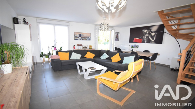 Ma-Cabane - Vente Maison Guignes, 101 m²
