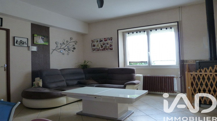 Ma-Cabane - Vente Maison Guigneville, 160 m²