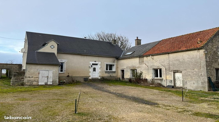 Ma-Cabane - Vente Maison Guigneville, 160 m²