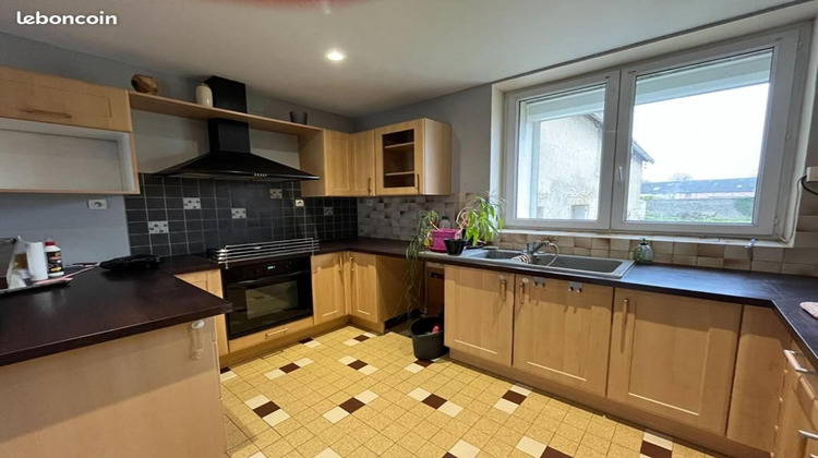 Ma-Cabane - Vente Maison Guigneville, 160 m²