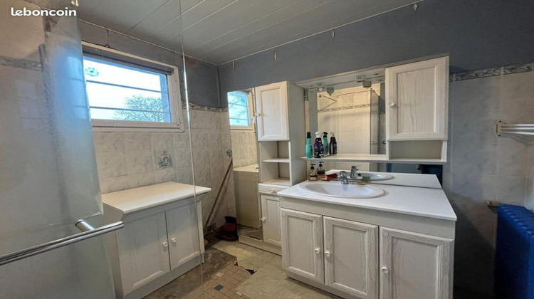 Ma-Cabane - Vente Maison Guigneville, 160 m²