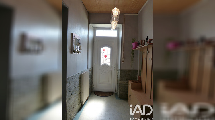 Ma-Cabane - Vente Maison Guigneville, 160 m²