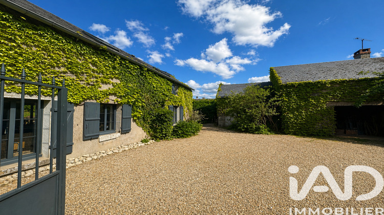 Ma-Cabane - Vente Maison Guigneville, 165 m²