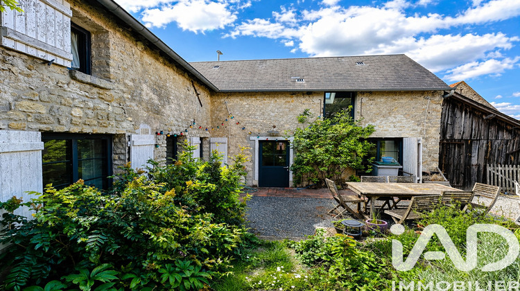 Ma-Cabane - Vente Maison Guigneville, 165 m²