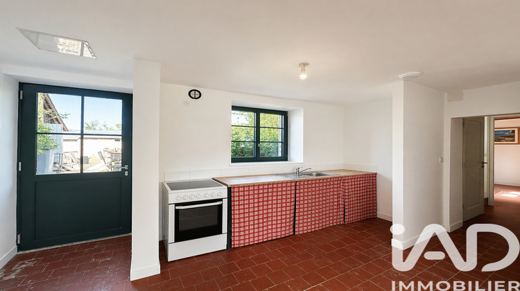 Ma-Cabane - Vente Maison Guigneville, 165 m²