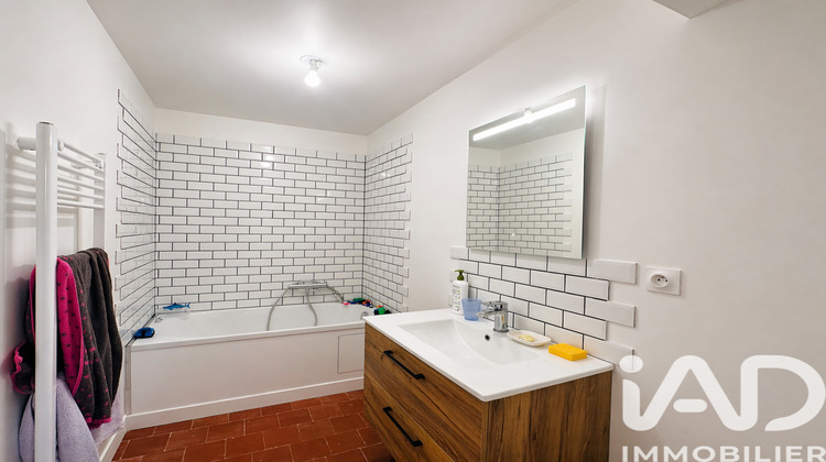 Ma-Cabane - Vente Maison Guigneville, 165 m²