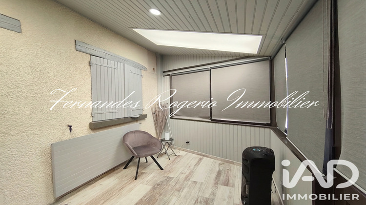 Ma-Cabane - Vente Maison Guigneville, 201 m²