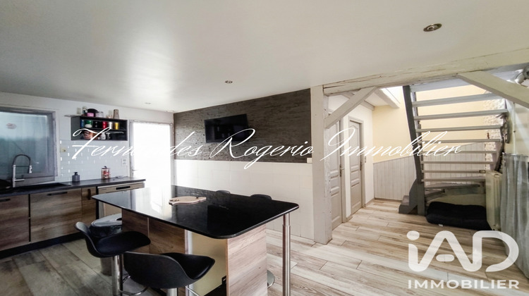 Ma-Cabane - Vente Maison Guigneville, 201 m²