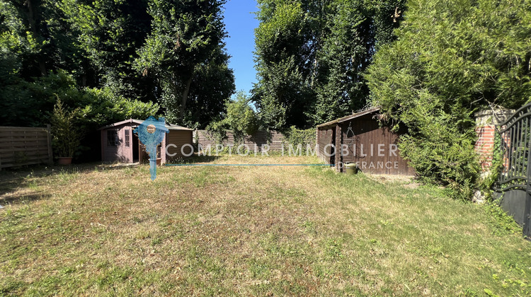 Ma-Cabane - Vente Maison Guigneville-sur-Essonne, 245 m²