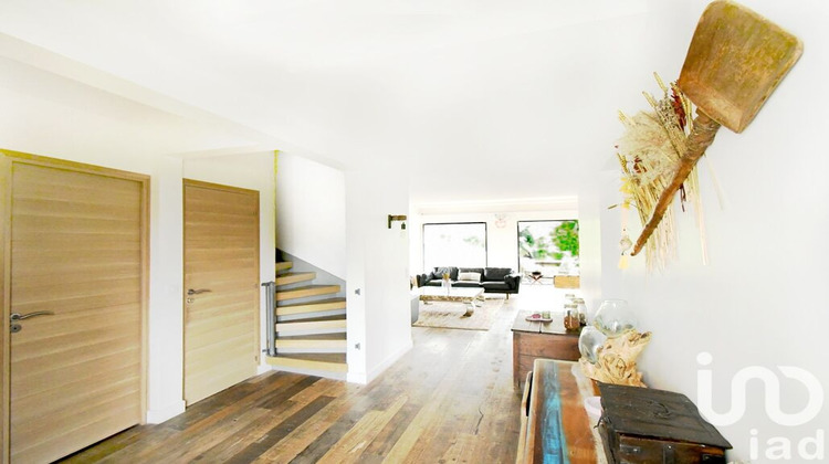 Ma-Cabane - Vente Maison Guigneville-sur-Essonne, 378 m²