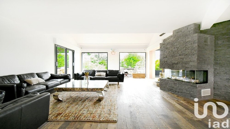 Ma-Cabane - Vente Maison Guigneville-sur-Essonne, 378 m²