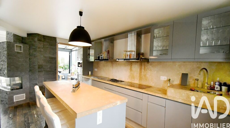 Ma-Cabane - Vente Maison Guigneville-sur-Essonne, 378 m²