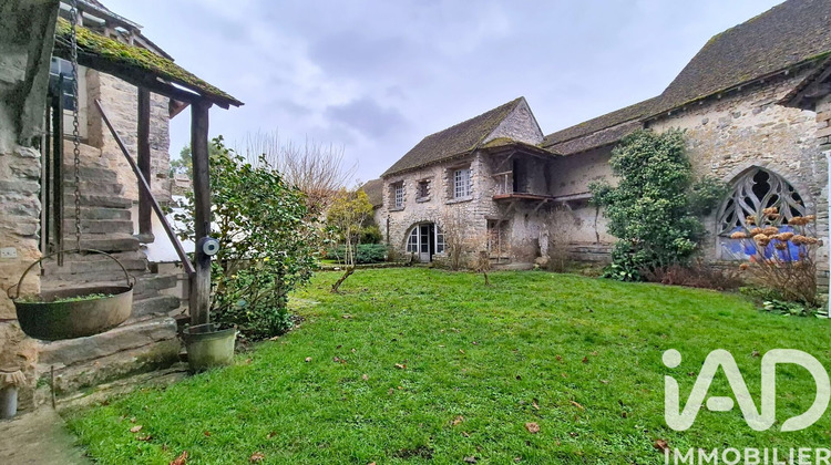 Ma-Cabane - Vente Maison Guigneville-sur-Essonne, 185 m²