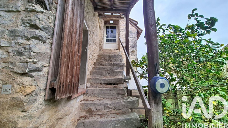 Ma-Cabane - Vente Maison Guigneville-sur-Essonne, 185 m²