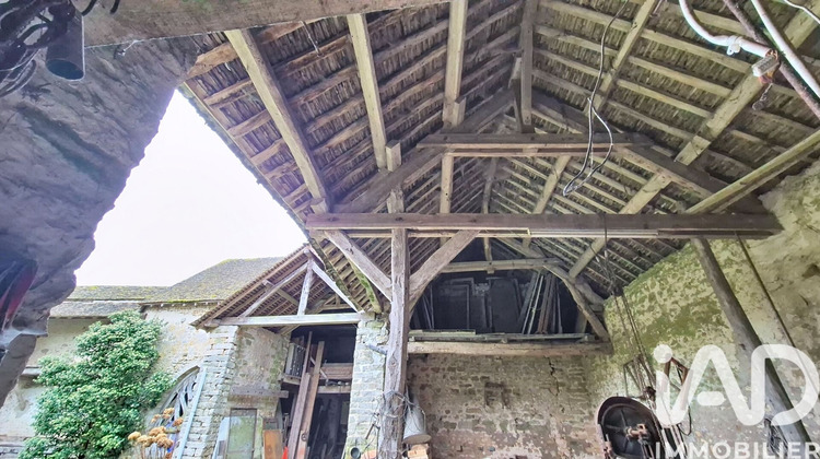 Ma-Cabane - Vente Maison Guigneville-sur-Essonne, 185 m²