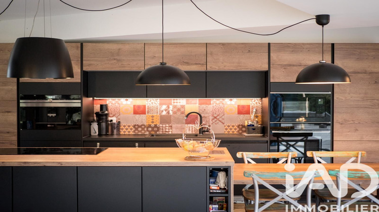 Ma-Cabane - Vente Maison Guigneville-sur-Essonne, 232 m²