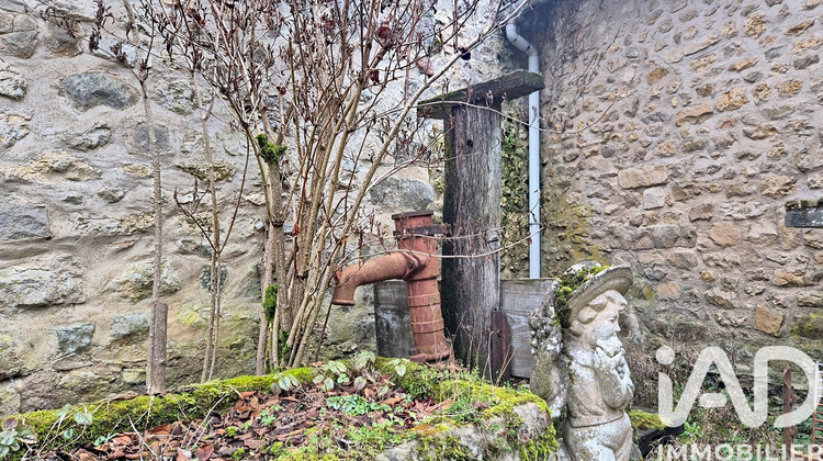 Ma-Cabane - Vente Maison Guigneville-sur-Essonne, 185 m²