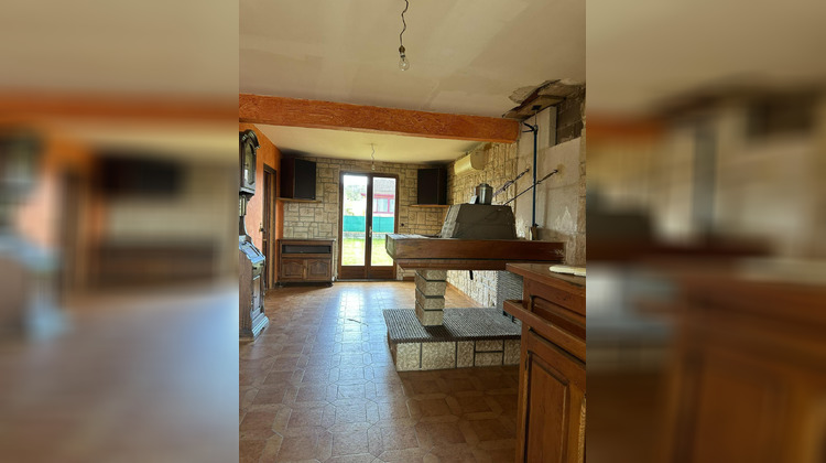 Ma-Cabane - Vente Maison Guigneville-sur-Essonne, 130 m²