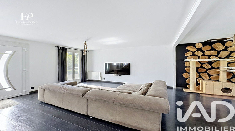 Ma-Cabane - Vente Maison Guigneville-sur-Essonne, 125 m²