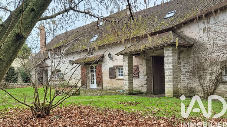 Ma-Cabane - Vente Maison Guigneville-sur-Essonne, 185 m²