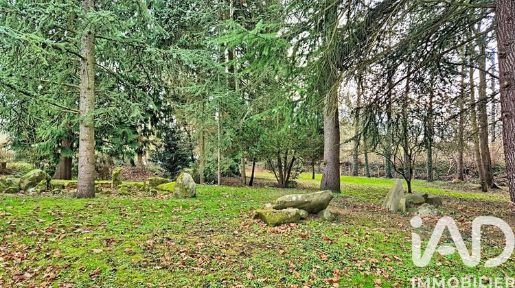 Ma-Cabane - Vente Maison Guigneville-sur-Essonne, 185 m²