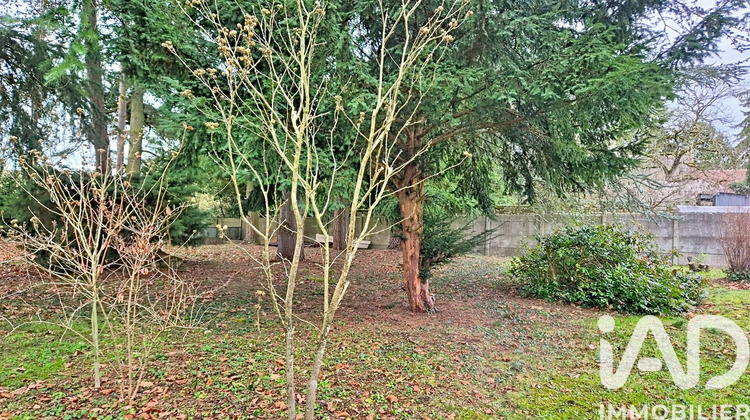 Ma-Cabane - Vente Maison Guigneville-sur-Essonne, 185 m²