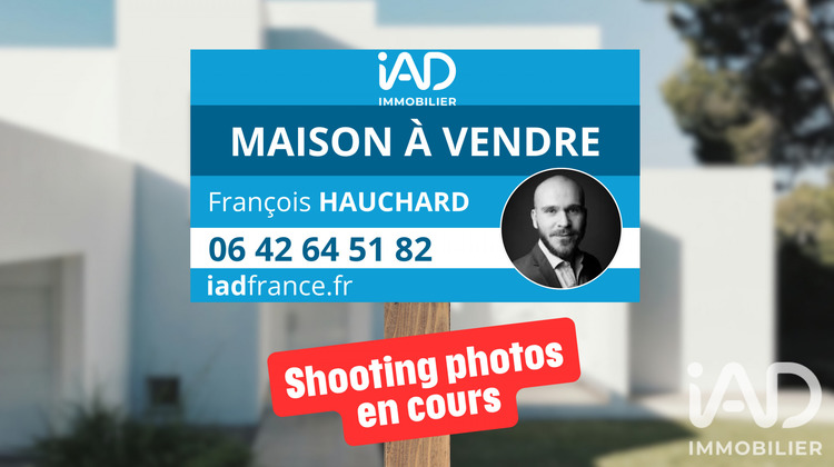Ma-Cabane - Vente Maison Guigneville-sur-Essonne, 164 m²