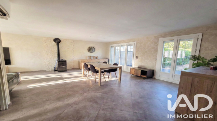Ma-Cabane - Vente Maison Guigneville-sur-Essonne, 155 m²