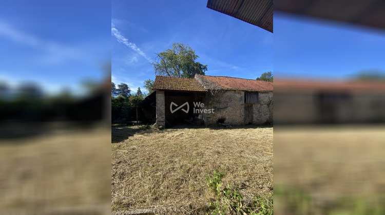 Ma-Cabane - Vente Maison Guigneville-sur-Essonne, 70 m²