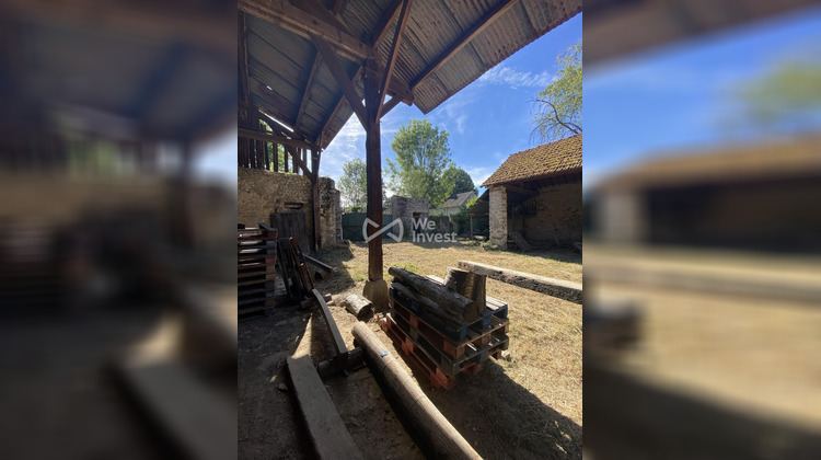 Ma-Cabane - Vente Maison Guigneville-sur-Essonne, 70 m²