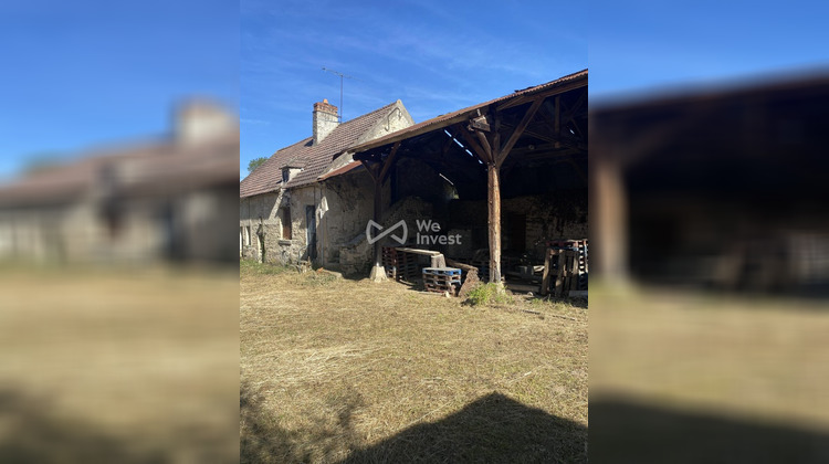 Ma-Cabane - Vente Maison Guigneville-sur-Essonne, 70 m²